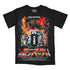 モータル・コンバット // The Realm Of Earth (T-Shirt / Timed Edition)